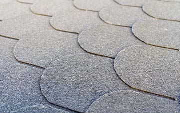 Seskinore asphalt roofing costs