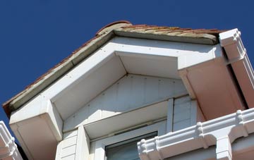 Seskinore fascia installation costs