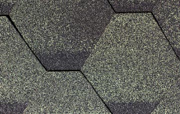 Seskinore fibreglass shingle repairs