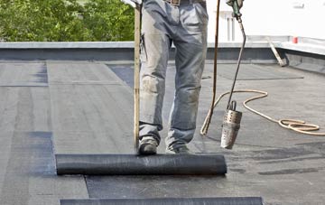 flat roof replacement Seskinore, Omagh