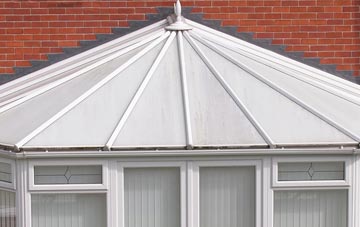 Seskinore polycarbonate conservatory roof repairs