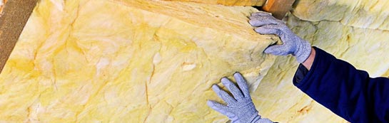 quotes for Seskinore roof insulation