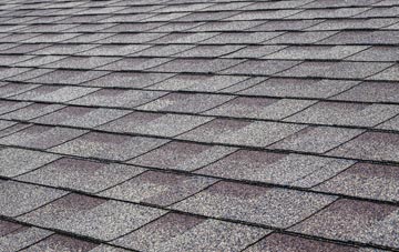 Seskinore tiles for shallow pitch roofing