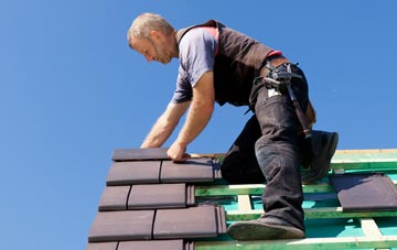 disadvantages of Seskinore slate roofing