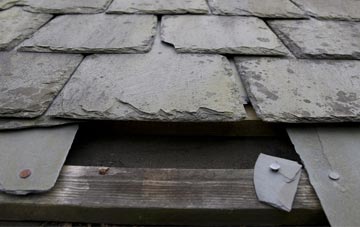 Seskinore slate roof repairs and maintenance