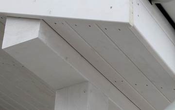 soffits Seskinore, Omagh