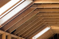 Seskinore tapered roof insulation quotes