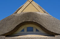 Seskinore thatch roofing