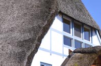 find rated Seskinore thatchers